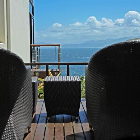 Cliff Lodge Гансбай Номер фото